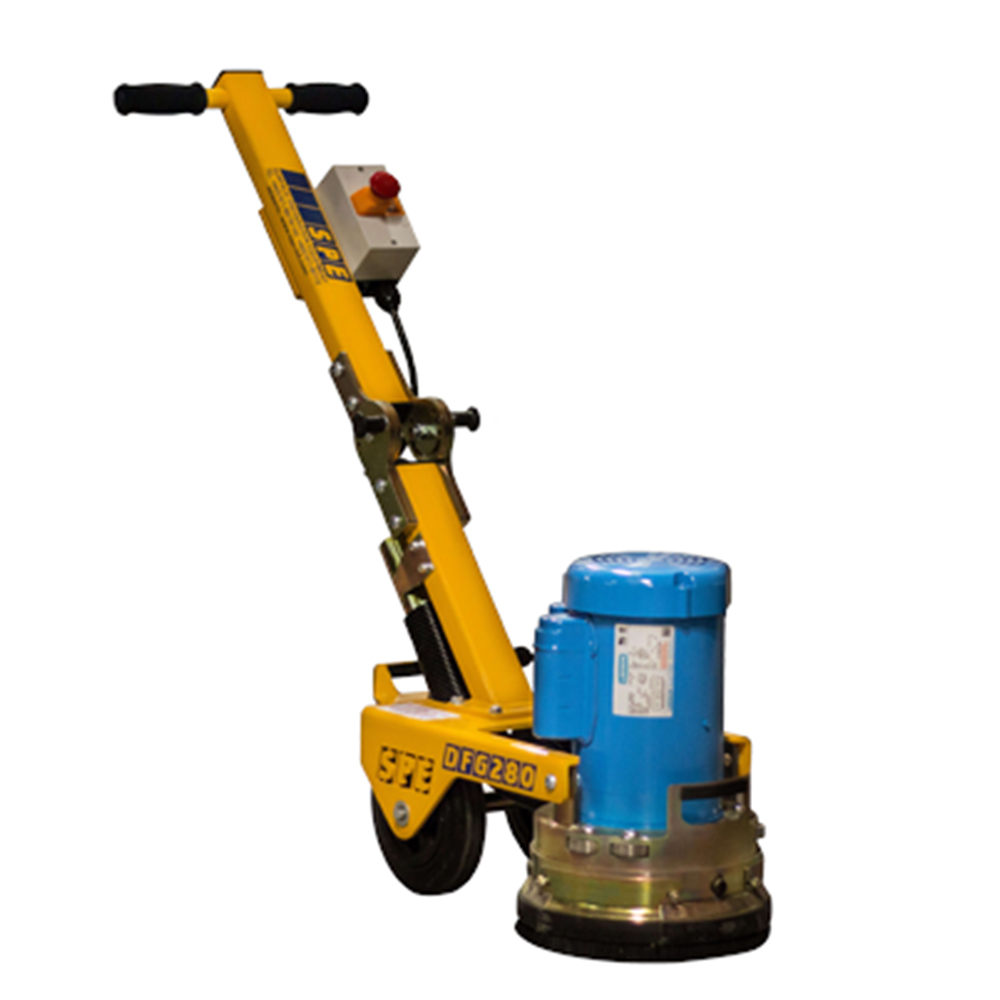 Floor Grinder DFG280 Mark One Hire